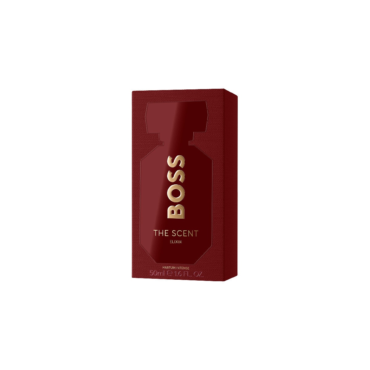 HUGO BOSS THE SCENT ELIXIR FOR HER EAU DE PARFUM